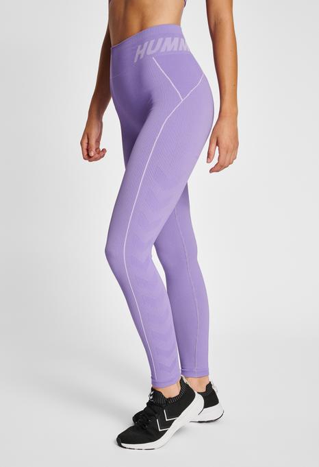 Produktbild hummel Te Christel Seamless Mw Tights (S)