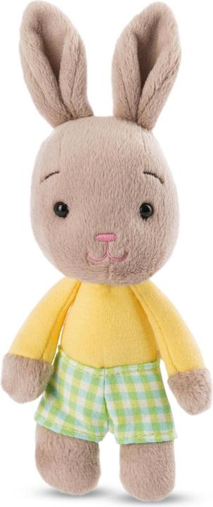 Produktbild NICI Plüsch Happy Bunny 15 cm Schlenker (15 cm)
