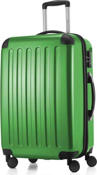 Produktbild Hauptstadtkoffer Alex - Koffer Hartschaleglänzend mit TSA (74 l, M (50 - 90l))