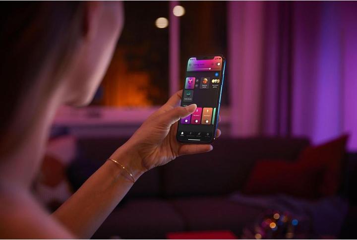 Immagine prodotto Philips Hue Perifo (510 lm)