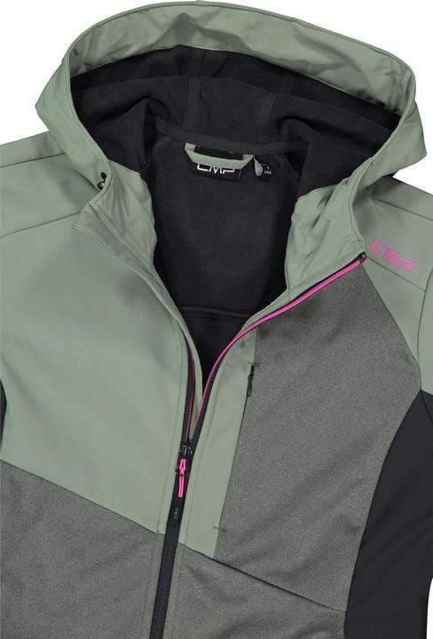 Immagine prodotto CMP Campagnolo Felpa con cappuccio (36)