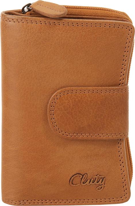 Actual product image Cluty Geldbörse