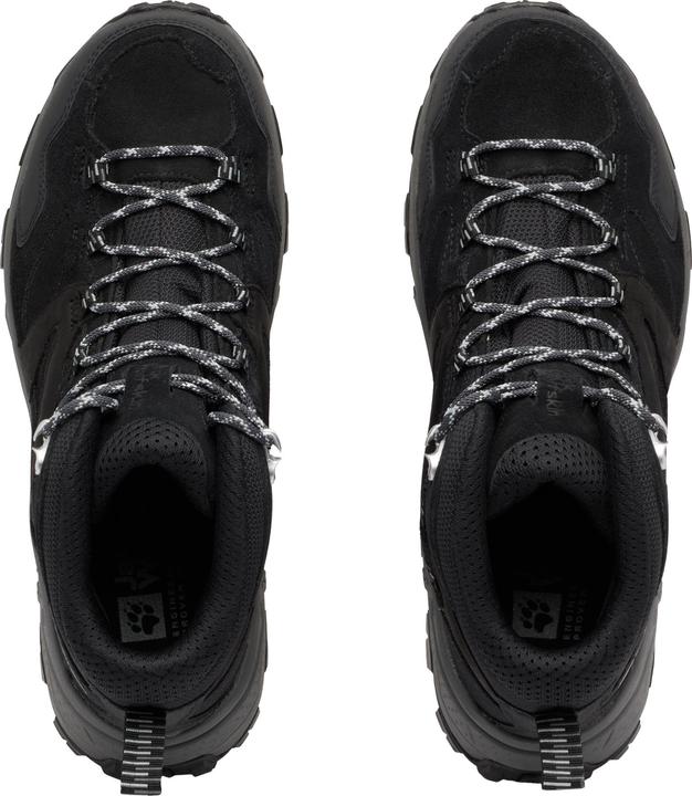 Produktbild Jack Wolfskin Vojo Tour Lt Texapore Mid M (42.5)