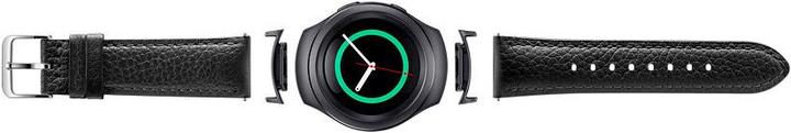 Produktbild Samsung ET-GR720 Armband-Adapter Gear S2 (22 mm)