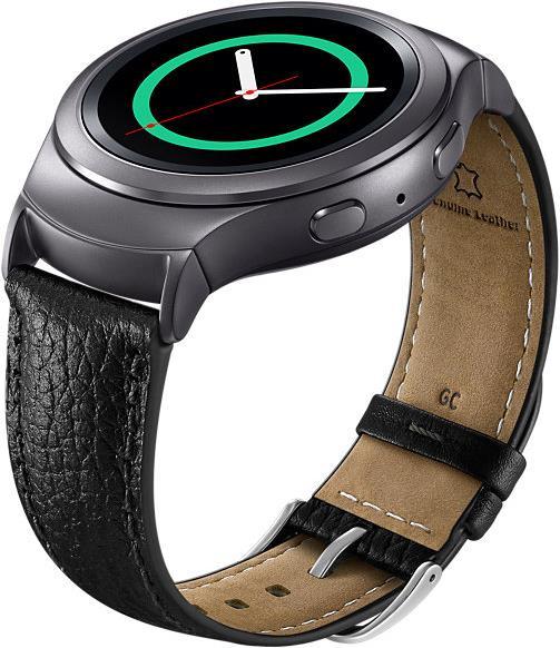 Produktbild Samsung ET-GR720 Armband-Adapter Gear S2 (22 mm)