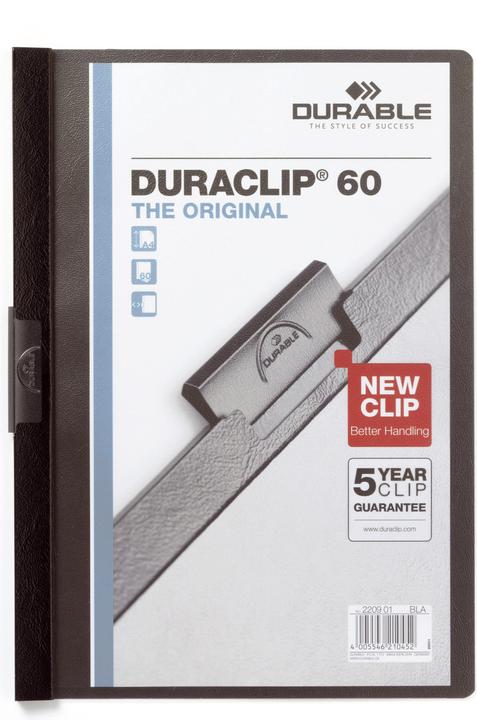 Produktbild Durable Duraclip (A4, 1 x)