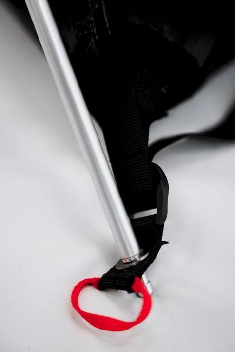 Actual product image Samaya Inspire 2 (Dome tent, 1.60 kg, 2 persons)