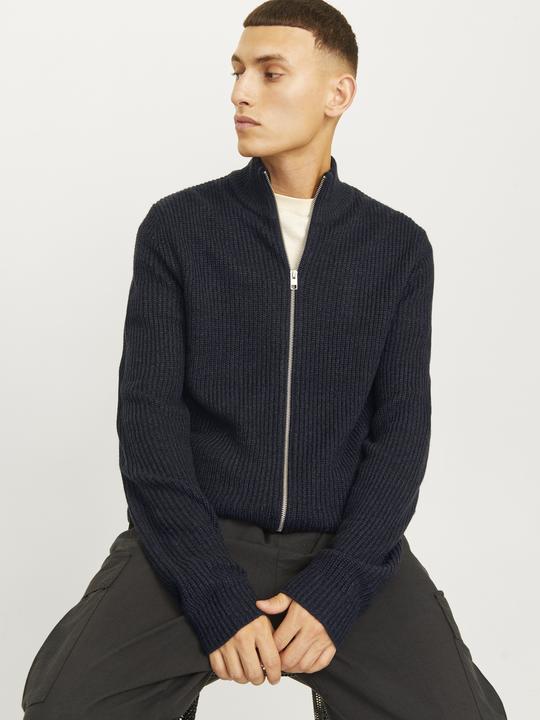 Produktbild Jack & Jones Jjelewis Knit Cardigan Sn (XL)