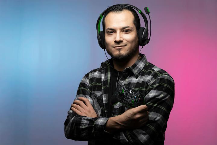 Produktbild PDP Wired Controller (Xbox Series S, Xbox One S, PC, Xbox One X, Xbox Series X)