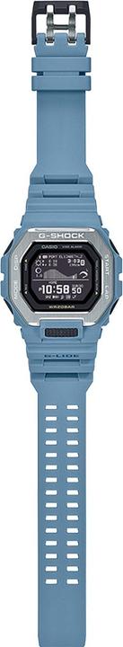 Image du produit G-Shock GBX-100-2AER (Montre numérique, Montre de plongée, 46 mm)