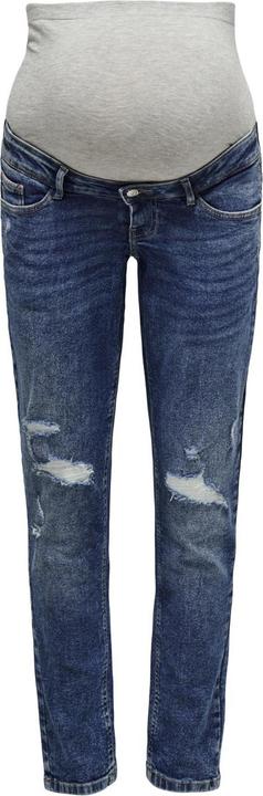 Only Maternity Mama OLMENEDA High Waist Jeans (34)