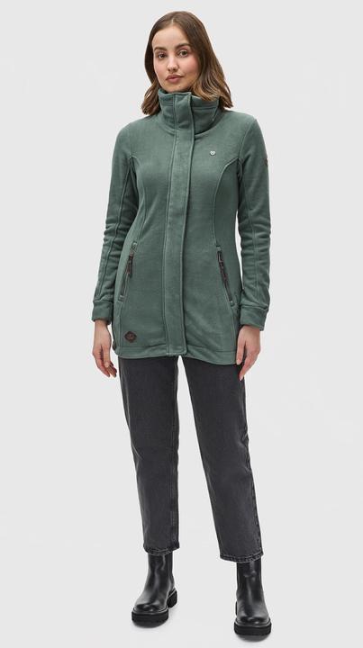 Produktbild Ragwear Letrice Fleece (3XL)