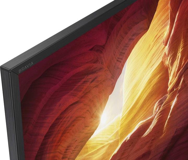 Produktbild Sony KD49XH8505 (49", LCD, 4K, 2020)
