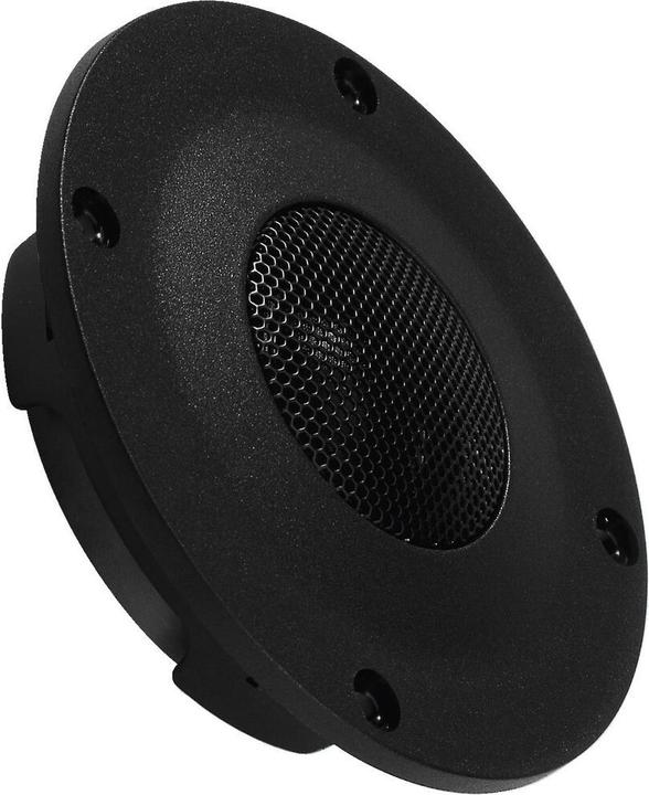 Monacor HiFiDomeTweeter (1 Stk.)