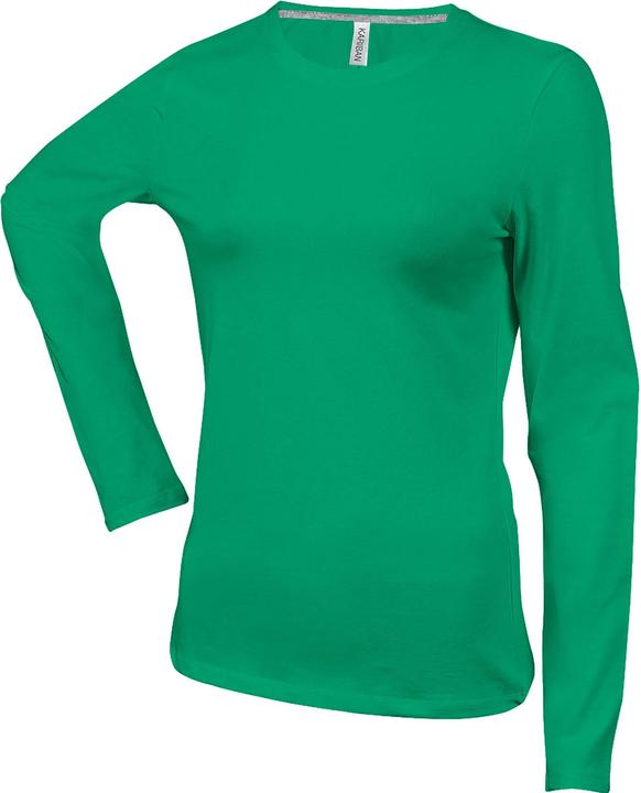 Actual product image Kariban Col Rond (S)