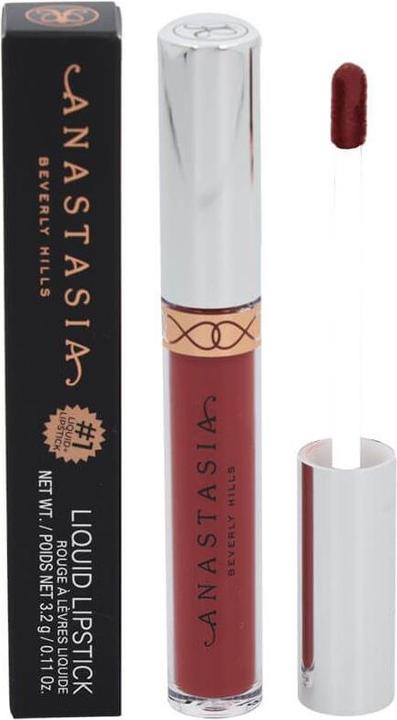 Produktbild Anastasia Beverly Hills Liquid Lipstick (Bohemian)