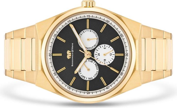 Produktbild Herren Uhr Cooledge - 37140 (42 mm)
