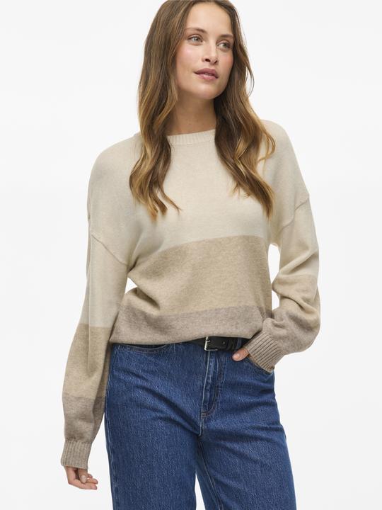 Produktbild Vila VIRIL Strickpullover (XL)