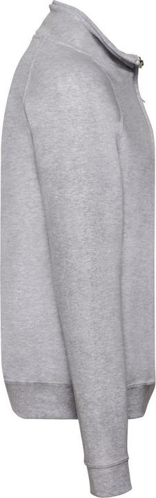 Immagine prodotto Fruit of the Loom Classic Felpa Cerniera ad un quarto Uomo (XL)