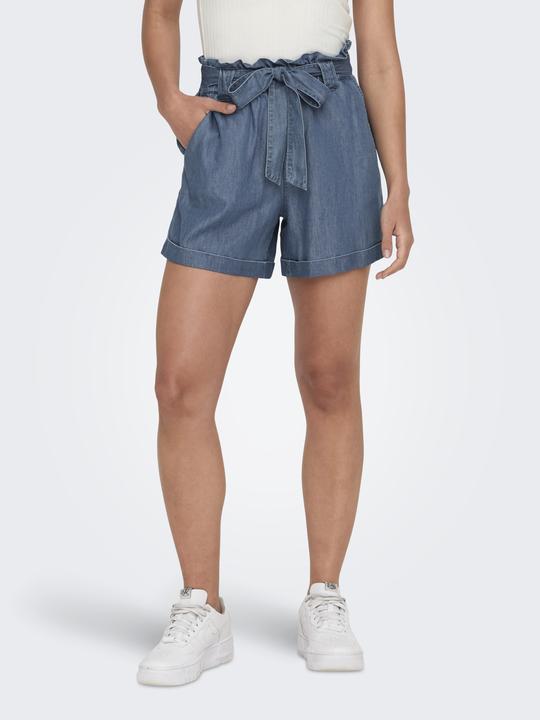 Image du produit Only ONLBea HW Short en jean décontracté (XS)