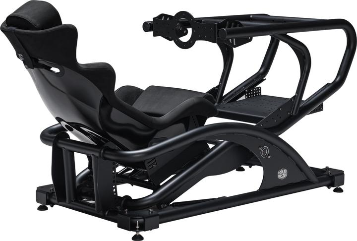Immagine prodotto Cooler Master Dyn X - Cockpit