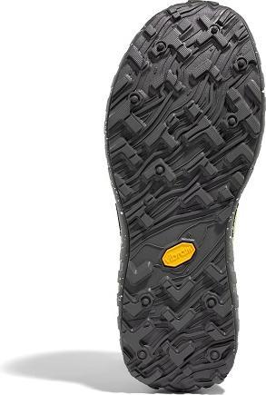 Actual product image Norda Running shoes (42)
