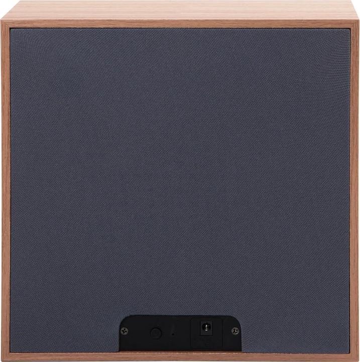 Produktbild Colorblock Leuchtender Lautsprecher (6 h, Netzbetrieb)