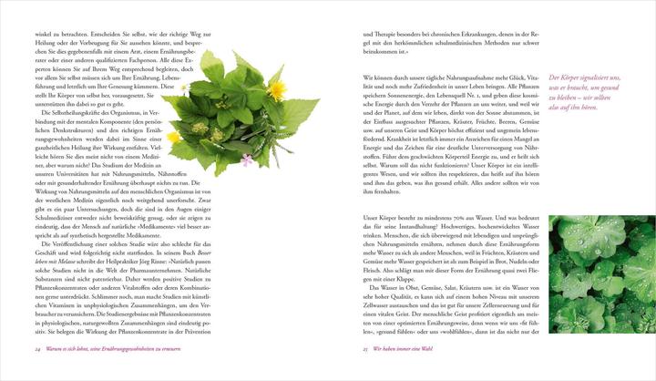 Produktbild Wildkräuter - meine Lebensretter. Selbstheilung mit der Natur (Deutsch, Ralf Brosius, 2022)