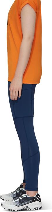 Produktbild Mammut Zinal Hybrid Tights Women (S)