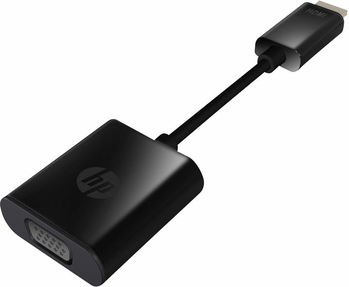 Produktbild HP HDMI auf VGA (VGA, 16 cm)