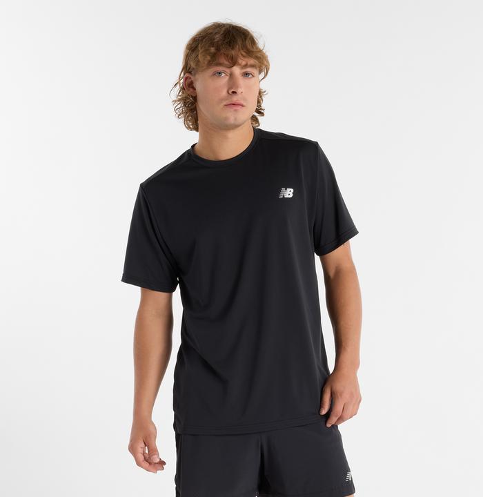 New Balance Sport Short Sleeve T-Shirt (S)
