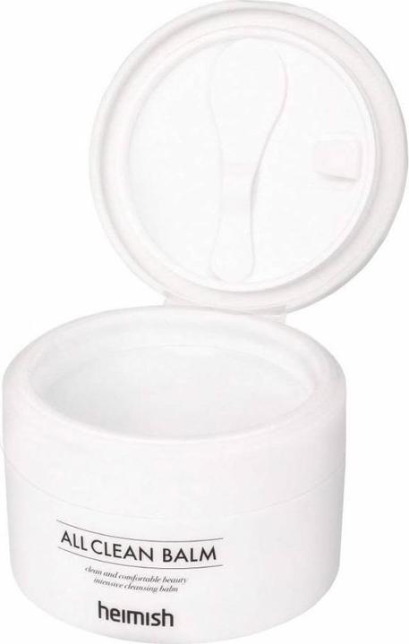 Immagine prodotto Heimish All Clean (Struccante, Pulizia Balsamo, 120 ml)
