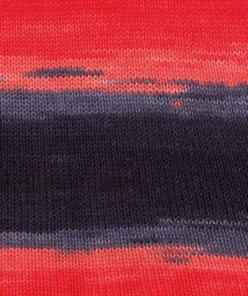 Produktbild Schachenmayr Merino Extrafine 285 Lace ca. 285 m 00582 coccinelle 50 g (285 m)
