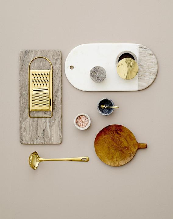 Actual product image Bloomingville Grater