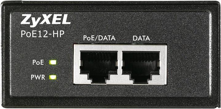 Actual product image Zyxel 4720 (2 ports)
