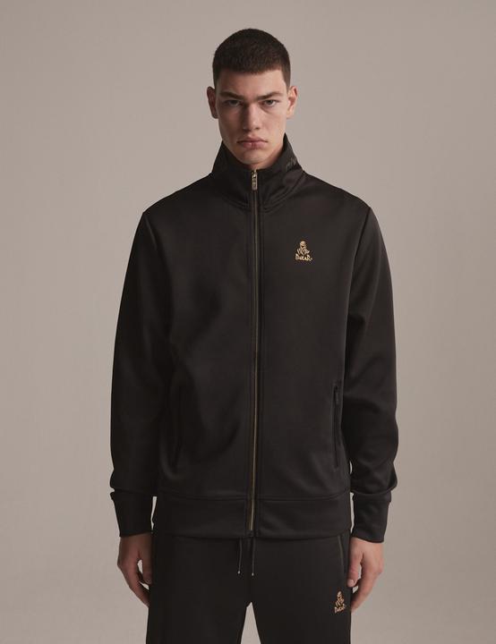 Dakar HOODY DKR 24 VIP TR 03 BLACK
