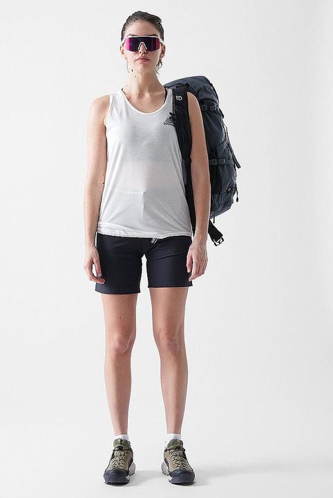 Actual product image Ortovox Brenta Shorts W (L)