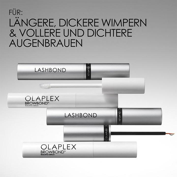 Produktbild Olaplex Browbond Building Serum (3.50 ml)