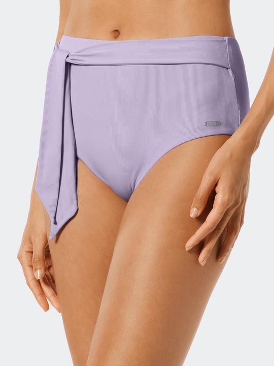 Actual product image Schiesser Aqua Californian Dream bikini bottoms (XS)
