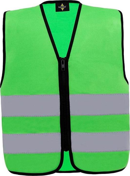 Immagine prodotto Korntex Maglietta riciclata Hi-Vis (S, L)