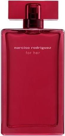 Actual product image Narciso Rodriguez For Her (Eau de parfum, 50 ml)