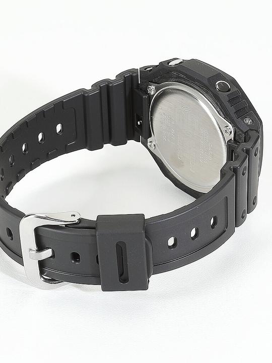 Image du produit G-Shock GA-2100-1A2ER (Chronographe, 45 mm)