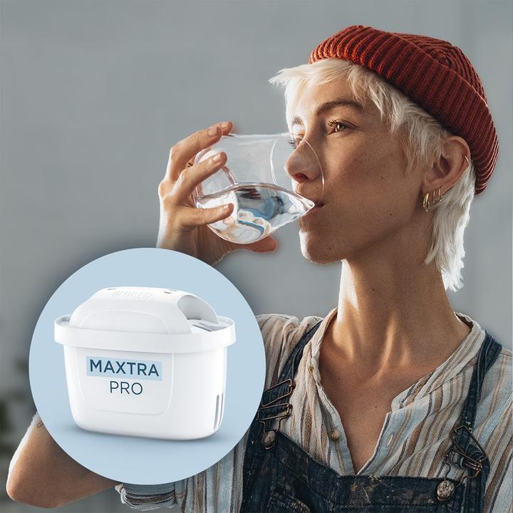 Image du produit Brita Maxtra Pro Pure Performance (6 x)