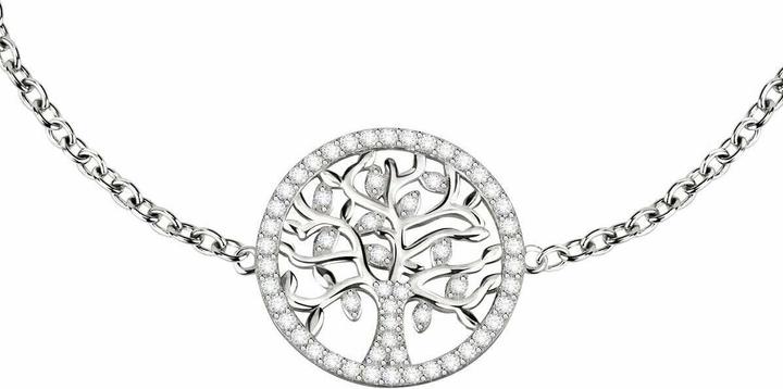 Immagine prodotto Morellato Bracciale Alberto Della Vita (19 cm, Argento 925)