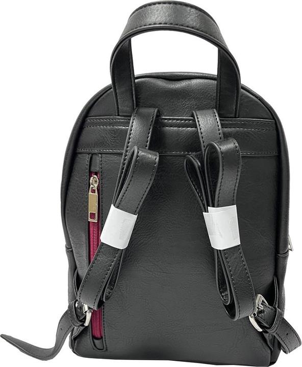 Actual product image Nomadict Sac Fashion Gaming Naruto Akatsuki