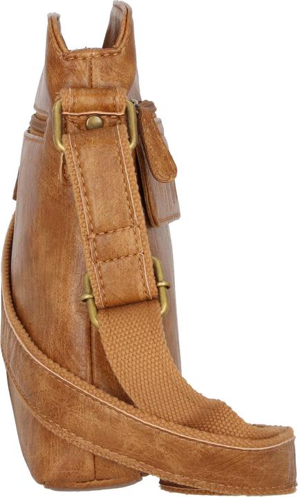 Immagine prodotto Greenland Nature 18bags borsa a tracolla 21 cm