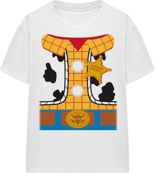 Moana TShirt (M)