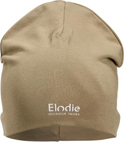 Elodie Beanie Übergangszeit Warm Sand