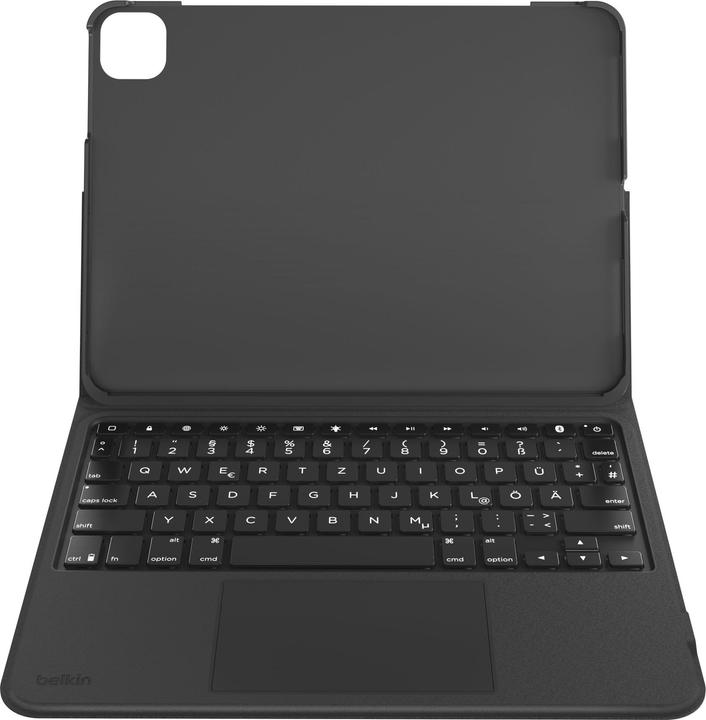Immagine prodotto Belkin Everyday Tastatur + Hülle iPad 10. Generation BBZ001de-v3 (DE)