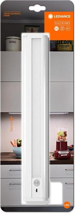 Image du produit Ledvance Batterie mobile linéaire 300 (174 lm)